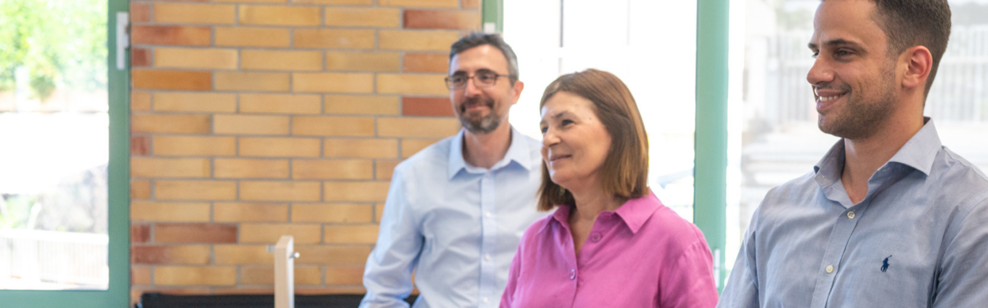 The Alba hub for entrepreneurship and development